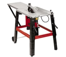 Купить - циркулярный станок  Пила циркулярная стационарная Einhell TC-TS 315 U (4340556)