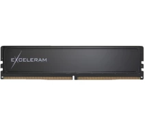 Купить - оперативную память  Модуль памяти eXceleram DDR5 16GB 7000 MHz Black Sark (ED5C)