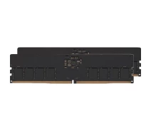 Купить - оперативную память  Модуль памяти eXceleram DDR5 32GB (2x16GB) 5200 MHz (E5CD)