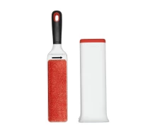 Купить - товар по уходу за одеждой  Щетка для шерсти Oxo Good Grips 34х4х18,5 см Белый (12168700)