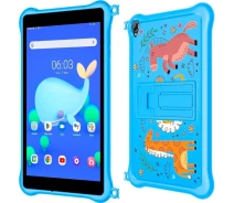 Купить - планшет  Планшет Blackview Tab 5 Kids 3/64GB Wi-Fi Blue