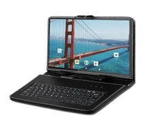 Купить - планшет  Планшет-телефон Hoozo Neo Tаb 10 LTE 6GB/128GB DUAL SIM 10.1" IPS FULL HD 1920x1200 Dark blue + Чехол-клавиатура!