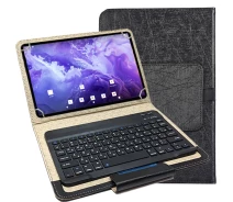 Купить - планшет  Планшет-телефон Adronix Neo Tаb 10 LTE Dark blue 6GB/128GB DUAL SIM 10.1" IPS FULL HD 1920x1200 + Чехол с Bluetooth клавиатурой!