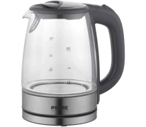 Купить - электрочайник  Электрочайник PRIME Technics PKG 1703 G
