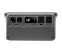 Купить - зарядную станцию  Зарядная станция DJI POWER 1000 2200W 1024Wh