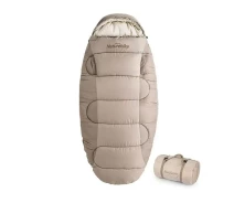 Купить - спальный мешек  Спальный мешок Naturehike PS200 NH20MSD03 Beige