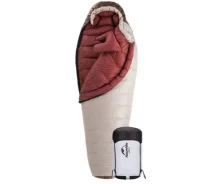 Купить - спальный мешек  Спальный мешок Naturehike Snowbird NH20YD001 Beige\Bordoix