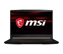 Купить - ноутбук  Ноутбук MSI GF63 Thin 11UC-1276US (GF63111276) [96659]