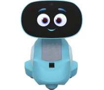 Купить -  Робот Miko 3 с искусственным интеллектом Blue
