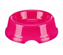 Купить - миску и контейнер для собак  Миска д/собак, пластик, 0,25 л/10см(4011905024714)
