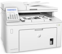 Купить - принтер и МФУ  Принтер HP LaserJet Pro M227fdn (120600)