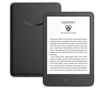 Купить - электронную книгу  Электронная книга Amazon Kindle 11th Gen. 16GB 2023 Black