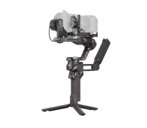 Купить - стедикам  Стабилизатор для камеры DJI RS 4 (CP.RN.00000343.03)