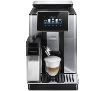 Купить - кофемашину  Кофемашина DeLonghi PrimaDonna Soul ECAM 610.74.MB