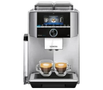 Купить - кофемашину  Кофемашина автоматическая Siemens EQ.9 plus s700 connect TI9578X1DE