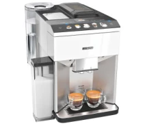 Купить - кофемашину  Кофемашина автоматическая Siemens EQ.500 integral TQ507D02