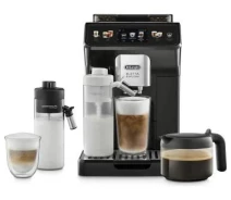 Купить - кофемашину  Кофемашина DeLonghi Eletta Explore ECAM452.57.G