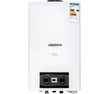 Купить - газовую колонку  Проточный водонагреватель Ardesto TFGBH-10B-X2-WHITE