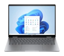 Купить - ноутбук  Ноутбук HP ENVY x360 14-fc0015ua (AQ8Q9EA)