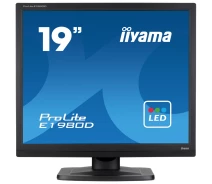 Купить - монитор  Монитор iiyama E1980D-B1
