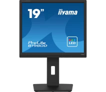 Купить - монитор  Монитор iiyama B1980D-B5
