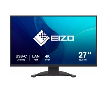 Купить - монитор  Монитор EIZO EV2740X-BK