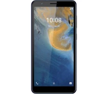 Купить - смартфон и мобильный телефон  Смартфон ZTE Blade A31 2/32GB Blue