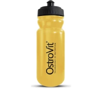 Купить - флягу  Фляга OstroVit Water Bottle 600 ml Yellow
