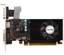 Купить - видеокарту  Видеокарта AFOX Radeon R5 230 2GB DDR3 (AFR5230-2048D3L5)