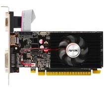 Купить - видеокарту  Видеокарта AFOX GeForce GT 740 4GB DDR3 (AF740-4096D3L3)