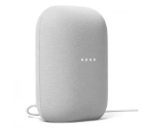 Купить - портативную колонку  Умная колонка Google Nest Audio Chalk GA01420