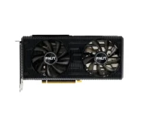 Купить - видеокарту  Видеокарта GeForce RTX 3060 12Gb GDDR6 Palit Dual (NE63060019K9-190AD) Refurbished