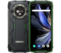 Купить -  Смартфон Blackview BV9300 Pro 8/256Gb Green