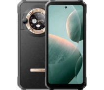 Купить - смартфон и мобильный телефон  Смартфон Blackview BL9000 12/512GB Rose Gold EU [104528]