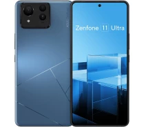 Купить - смартфон и мобильный телефон  Смартфон ASUS Zenfone 11 Ultra 16/512GB Skyline Blue (Global Version)