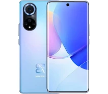 Купить - смартфон и мобильный телефон  Смартфон Huawei Nova 9 8/128GB Starry Blue [110407]