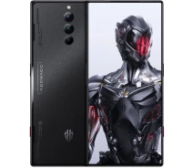Купить - смартфон и мобильный телефон  Смартфон ZTE Nubia Redmagic 8 Pro 12/256GB Matte [94916]
