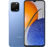 Купить - смартфон и мобильный телефон  Смартфон Huawei Nova Y61 4/64GB Sapphire Blue [110402]