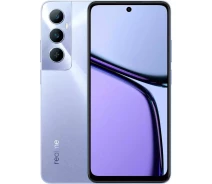 Купить - смартфон и мобильный телефон  Смартфон Realme C65 6/128GB Starlight Purple Global [111658]