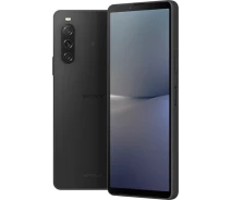 Купить - смартфон и мобильный телефон  Смартфон Sony Xperia 10 V 8/128GB Black