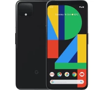 Купить - смартфон и мобильный телефон  Смартфон Google Pixel 4 Just Black (64Гб) Refurbished (1762331551)