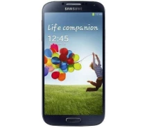 Купить - смартфон и мобильный телефон  Смартфон Samsung S4 i9500 Black с мощной камерой и восьмиядерным процессором