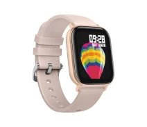 Купить - смарт-часы  Смарт-часы Gelius Pro (Model A) (IPX7) Gold (Pro(ModelA)(IPX7)Gold)