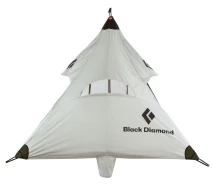 Купить - палатку  Палатка для платформы Black Diamond Deluxe Cliff Cabana Double Fly (1033-BD 810458)