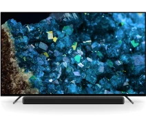 Купить - телевизор  Телевизор Sony BRAVIA XR OLED 77A80L (XR77A80L)