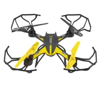 Купить - квадрокоптер  Квадрокоптер Chuang Huang CH-202 c WiFi камерой Black-Yellow (hub_np2_1424)