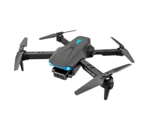 Купить - квадрокоптер  Квадрокоптер складывающийся RIAS S89 c WiFi камерой Black (3_02412)