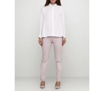 Купить - женские джинсы  Женские джинсы Pierre Cardin 31/30 Розовый (Card-11-001)