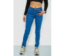 Купить - женские джинсы  Джинсы женские Ager 30 Синий 244R1008 (110718_816961)