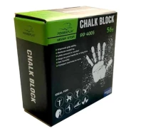 Купить - спортивную магнезию  Магнезия PowerPlay 4005 Chalk Block 56г (PP_4005_56g)